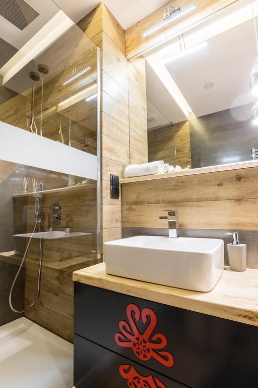 Apartament Owcze Runo Zakopane Exteriér fotografie