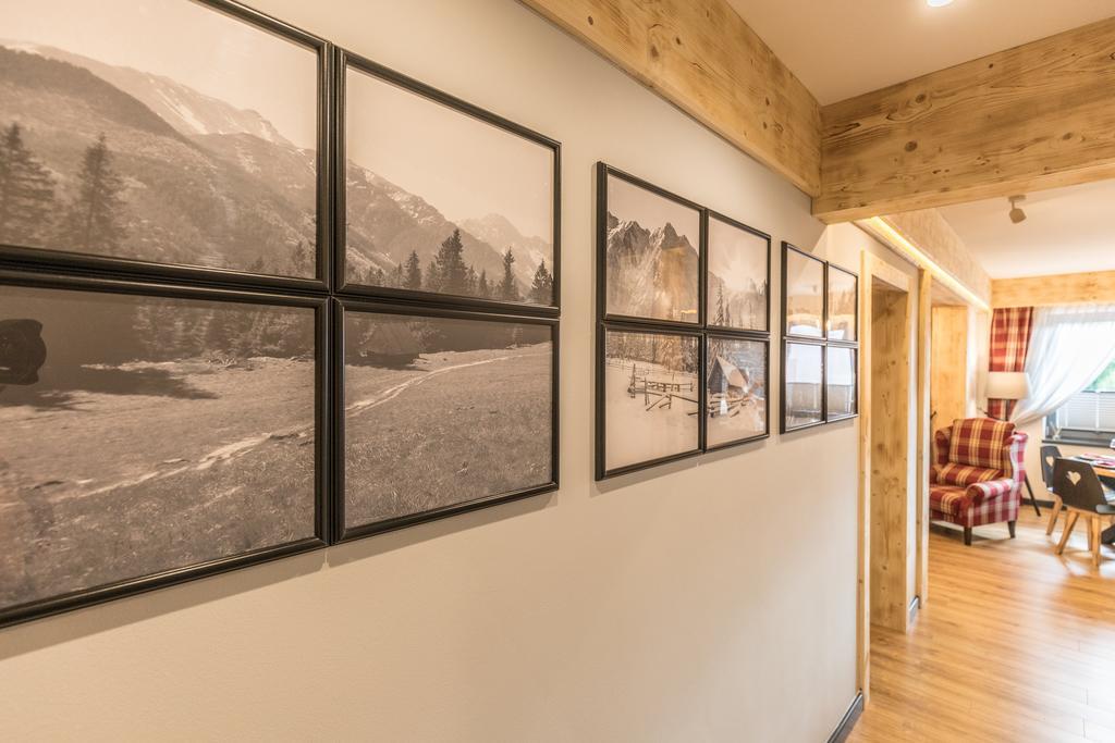 Apartament Owcze Runo Zakopane Exteriér fotografie