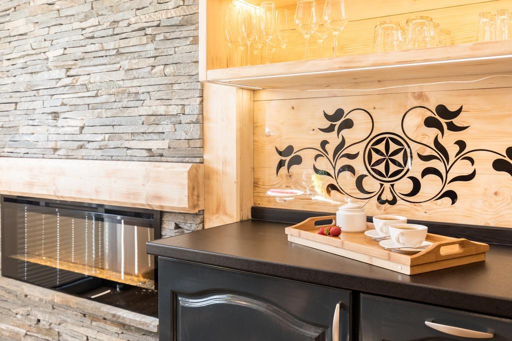 Apartament Owcze Runo Zakopane Exteriér fotografie