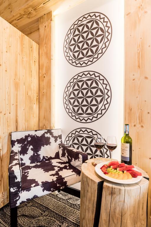 Apartament Owcze Runo Zakopane Exteriér fotografie